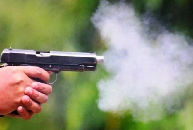 Điều tra vụ nổ súng, đánh ghen rồi cướp tài sản bên bờ sông Sài Gòn